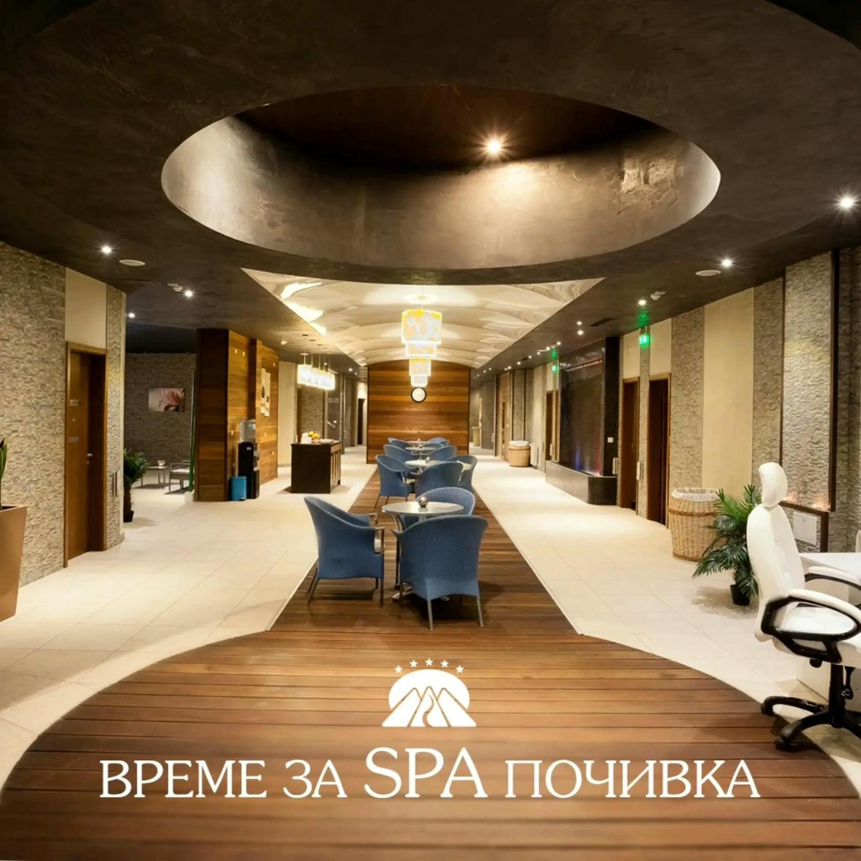 Bh And Semiramida Ski Apartment Borovets Exterior photo